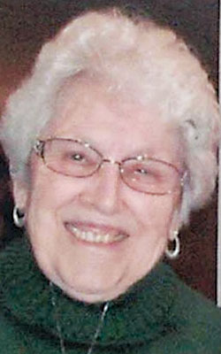 Erminia A. ‘Ermy’ Ruggiere